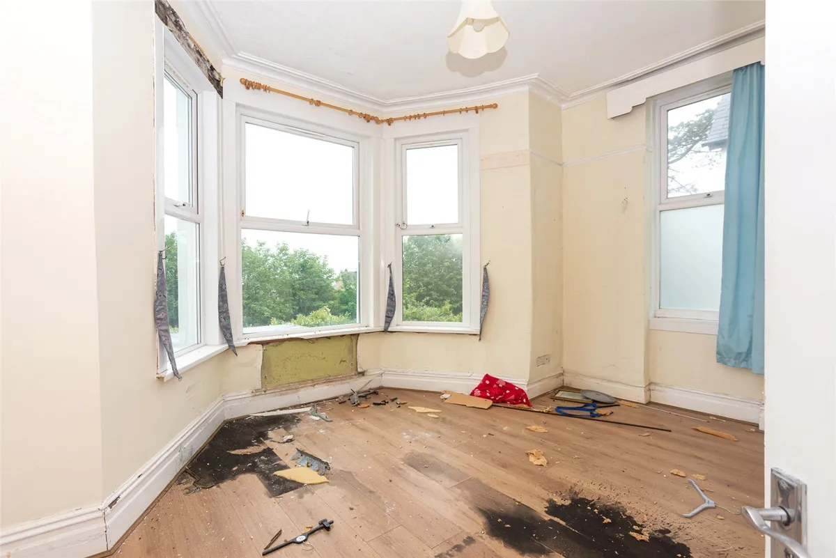 Pwllheli Road, Criccieth, Gwynedd, LL52