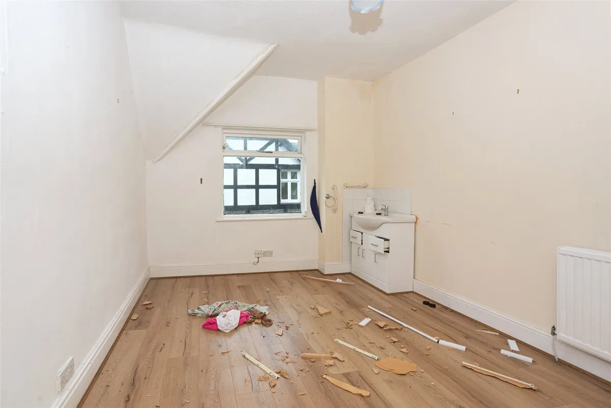 Pwllheli Road, Criccieth, Gwynedd, LL52