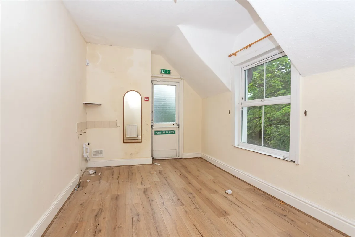 Pwllheli Road, Criccieth, Gwynedd, LL52