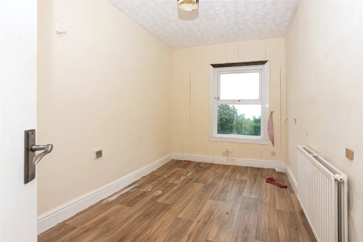 Pwllheli Road, Criccieth, Gwynedd, LL52