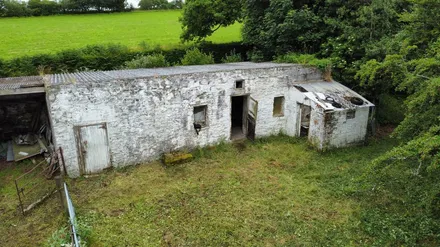 Llangeitho, Tregaron, SY25