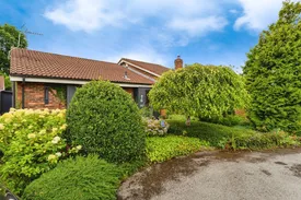 Property responsive