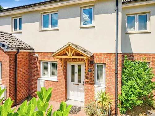 Savoy Close, HEMEL HEMPSTEADphoto