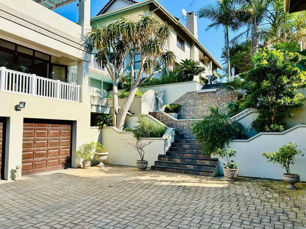 Video tour for South Africa, KwaZulu Natal, Umtentweni