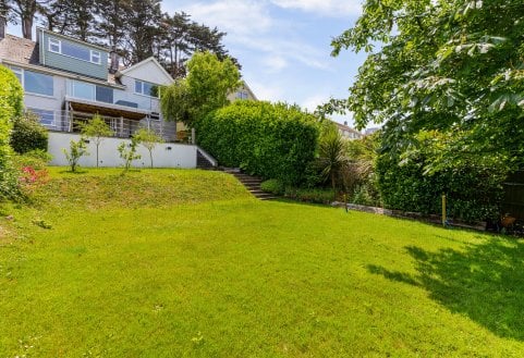 Raleigh Road, Salcombe