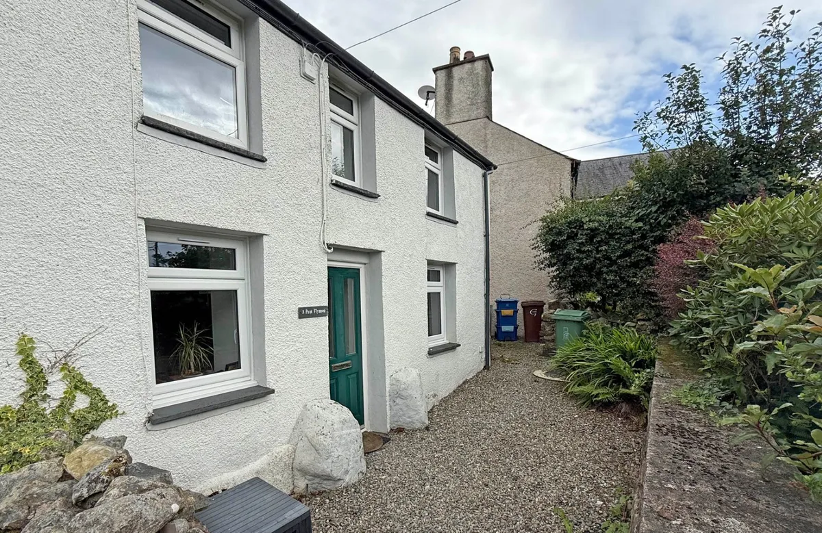 Nasareth, Caernarfon, Gwynedd, LL54