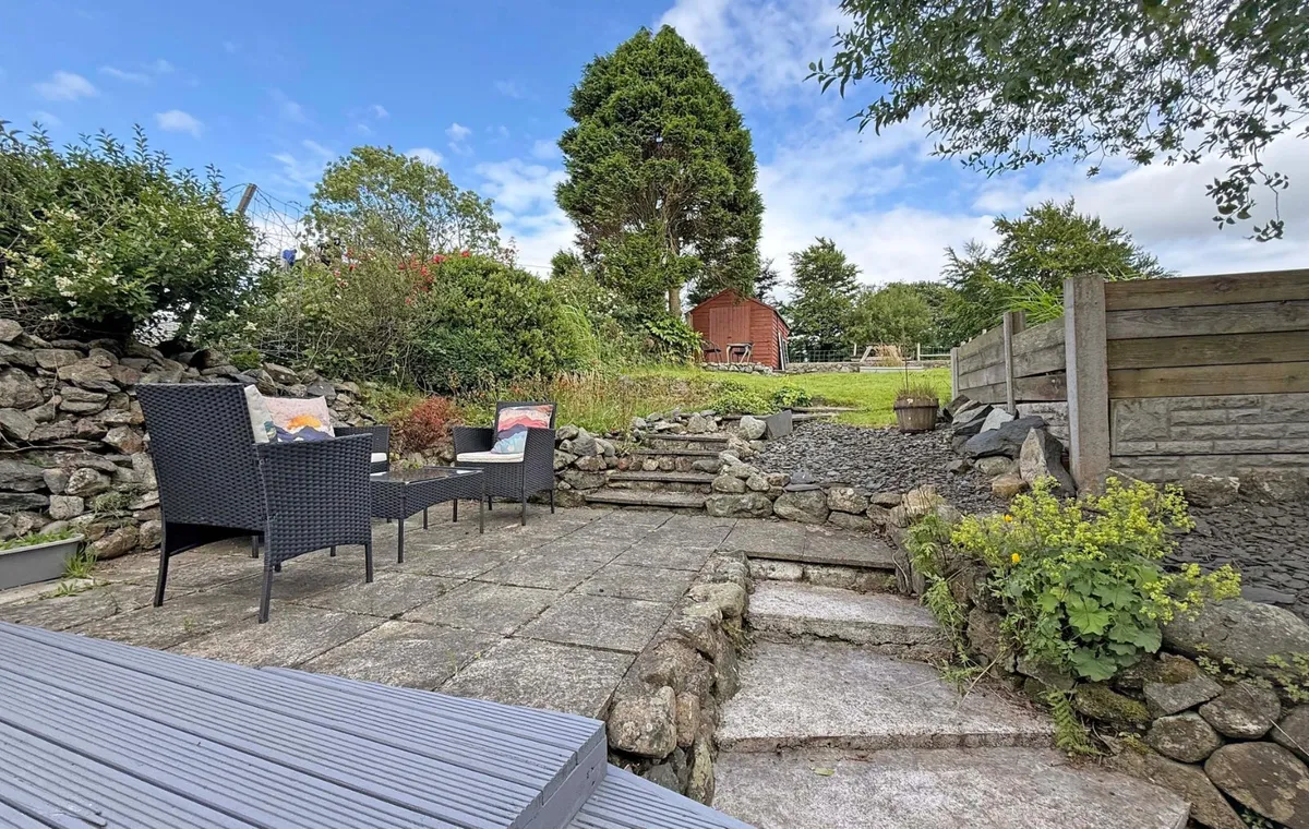 Nasareth, Caernarfon, Gwynedd, LL54
