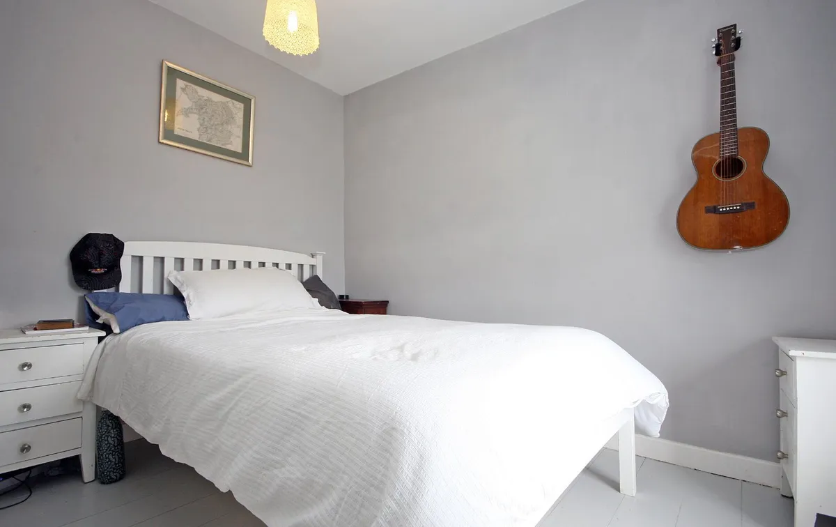 Nasareth, Caernarfon, Gwynedd, LL54
