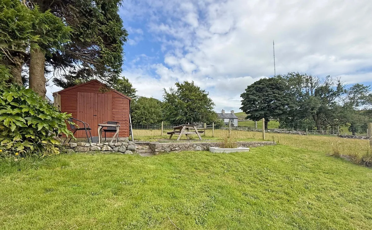 Nasareth, Caernarfon, Gwynedd, LL54