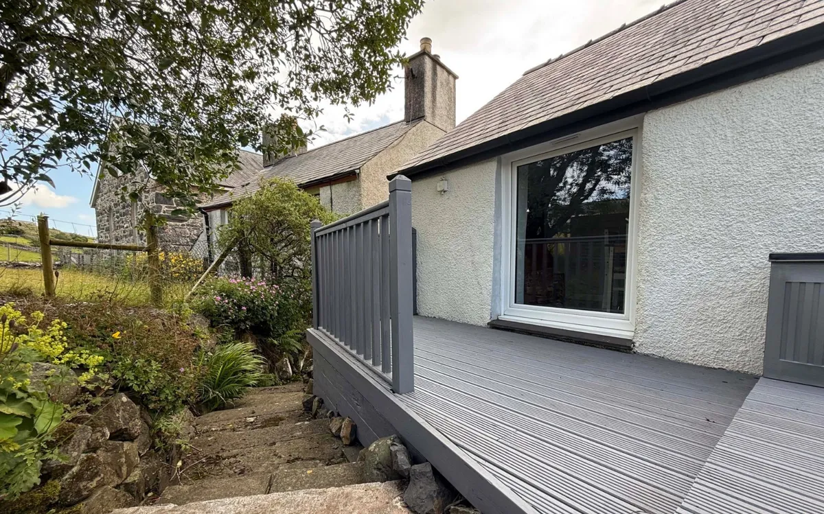 Nasareth, Caernarfon, Gwynedd, LL54