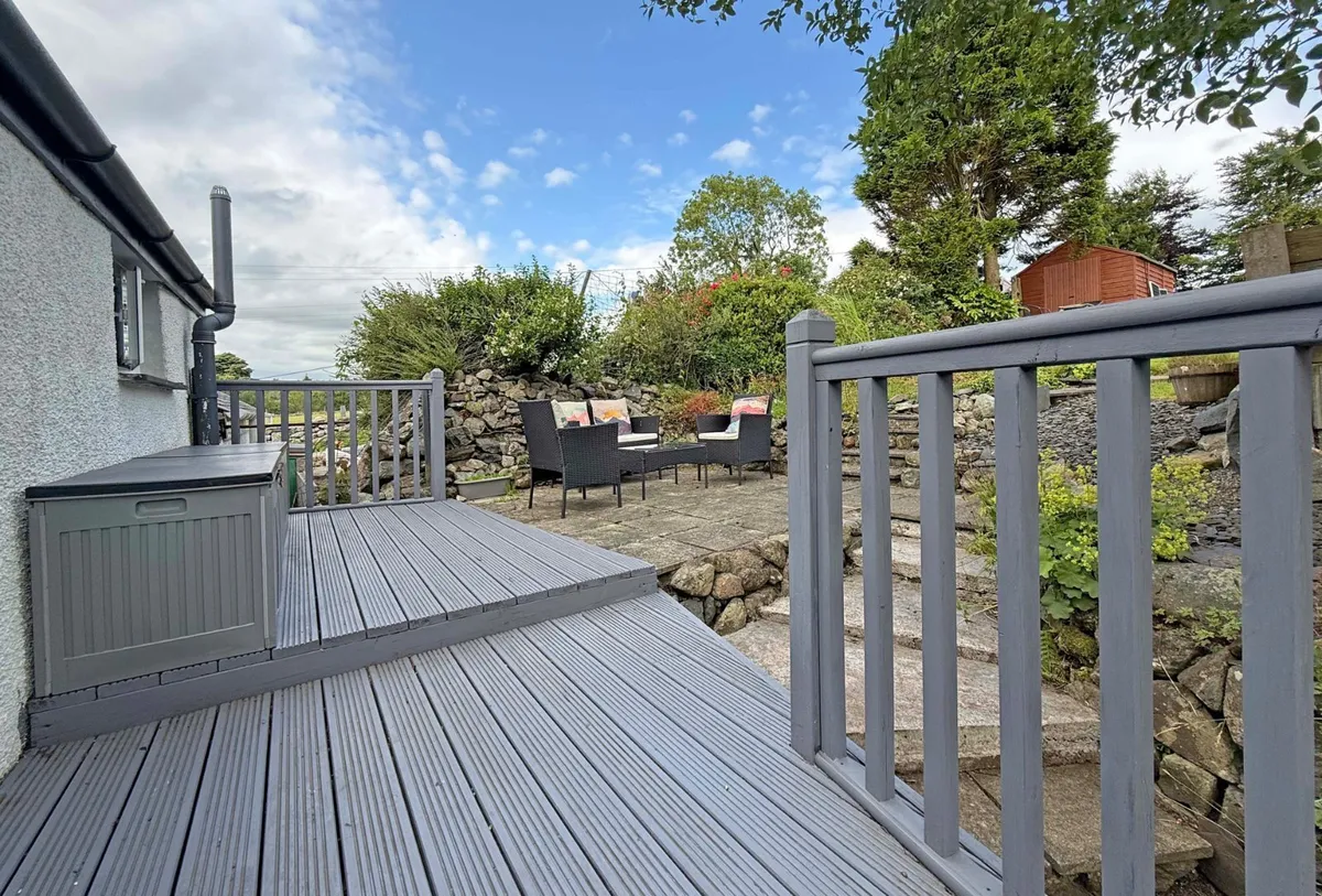 Nasareth, Caernarfon, Gwynedd, LL54