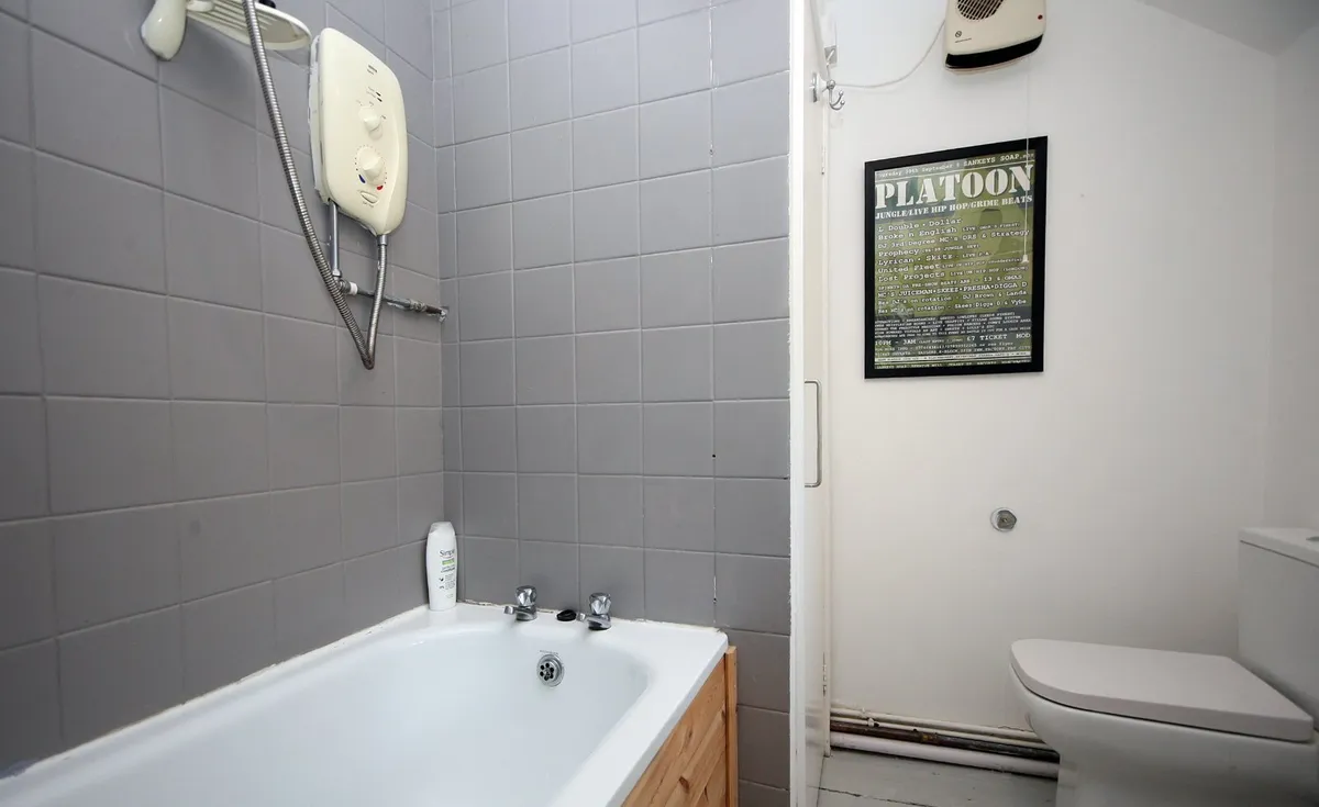 Nasareth, Caernarfon, Gwynedd, LL54