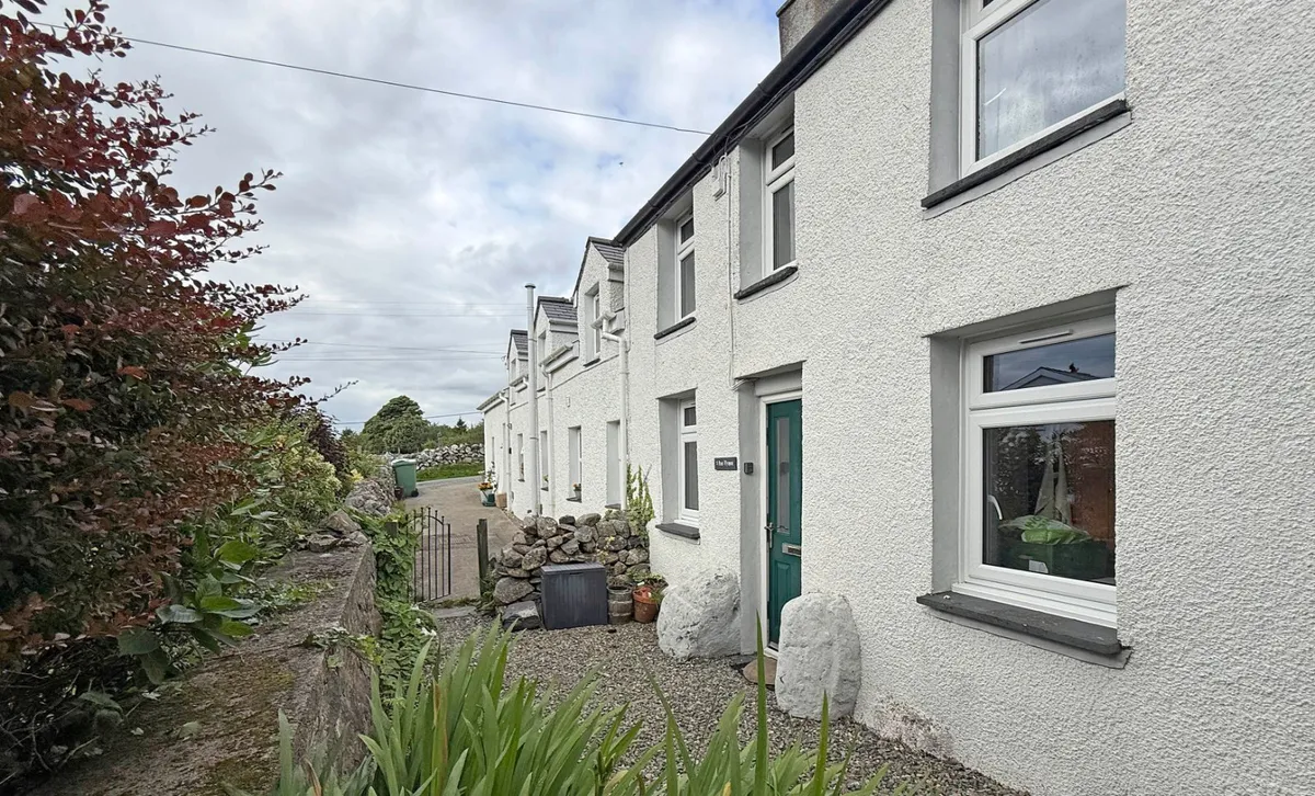 Nasareth, Caernarfon, Gwynedd, LL54
