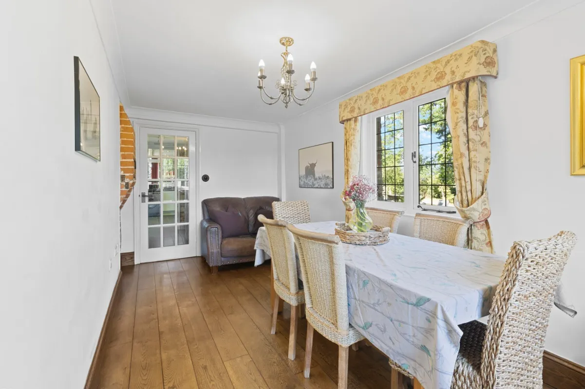 Palehouse Common, Framfield, Uckfield, East Sussex, TN22