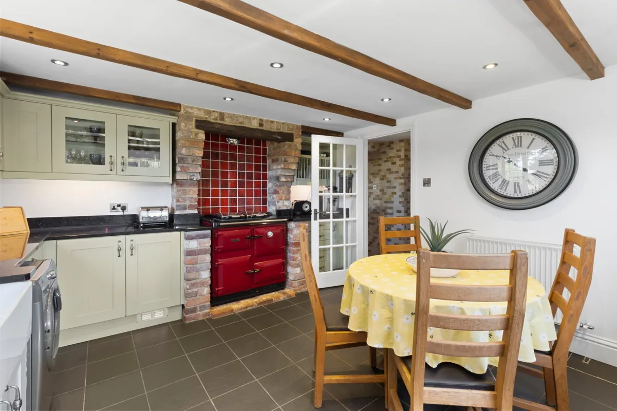 Palehouse Common, Framfield, Uckfield, East Sussex, TN22