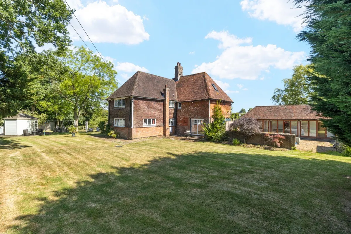 Palehouse Common, Framfield, Uckfield, East Sussex, TN22