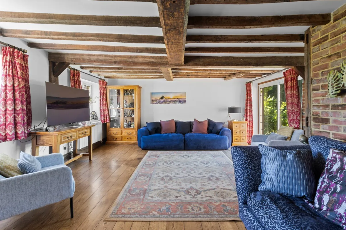 Palehouse Common, Framfield, Uckfield, East Sussex, TN22