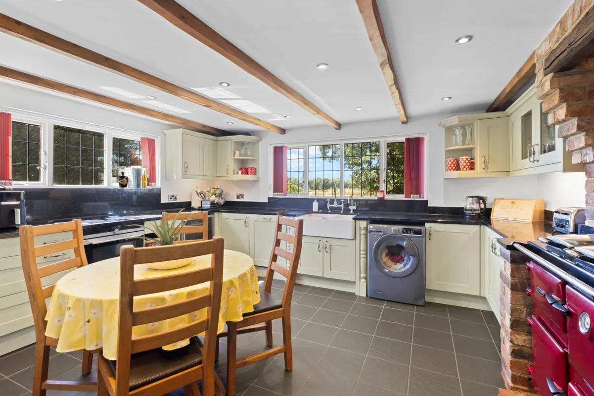 Palehouse Common, Framfield, Uckfield, East Sussex, TN22
