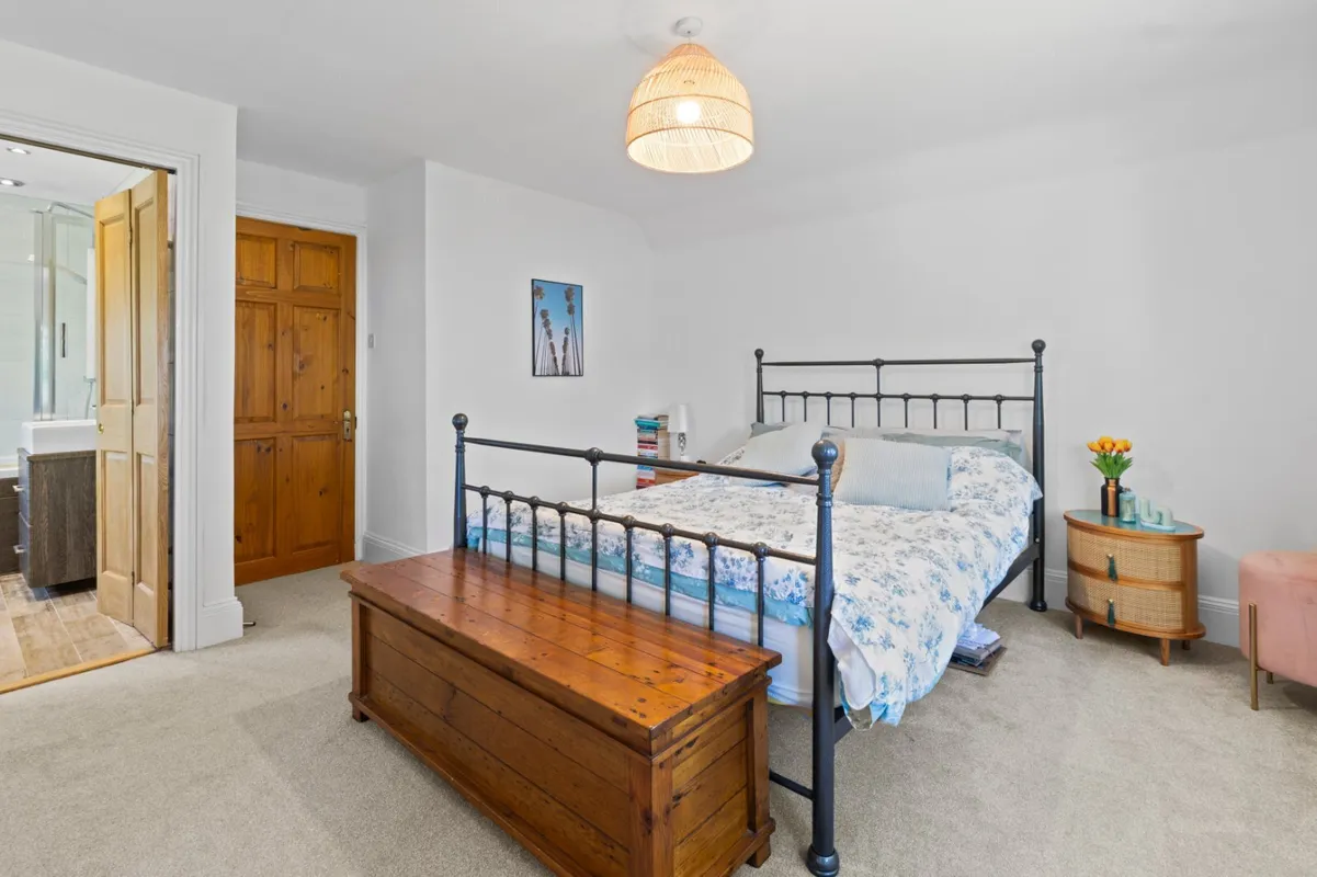 Palehouse Common, Framfield, Uckfield, East Sussex, TN22