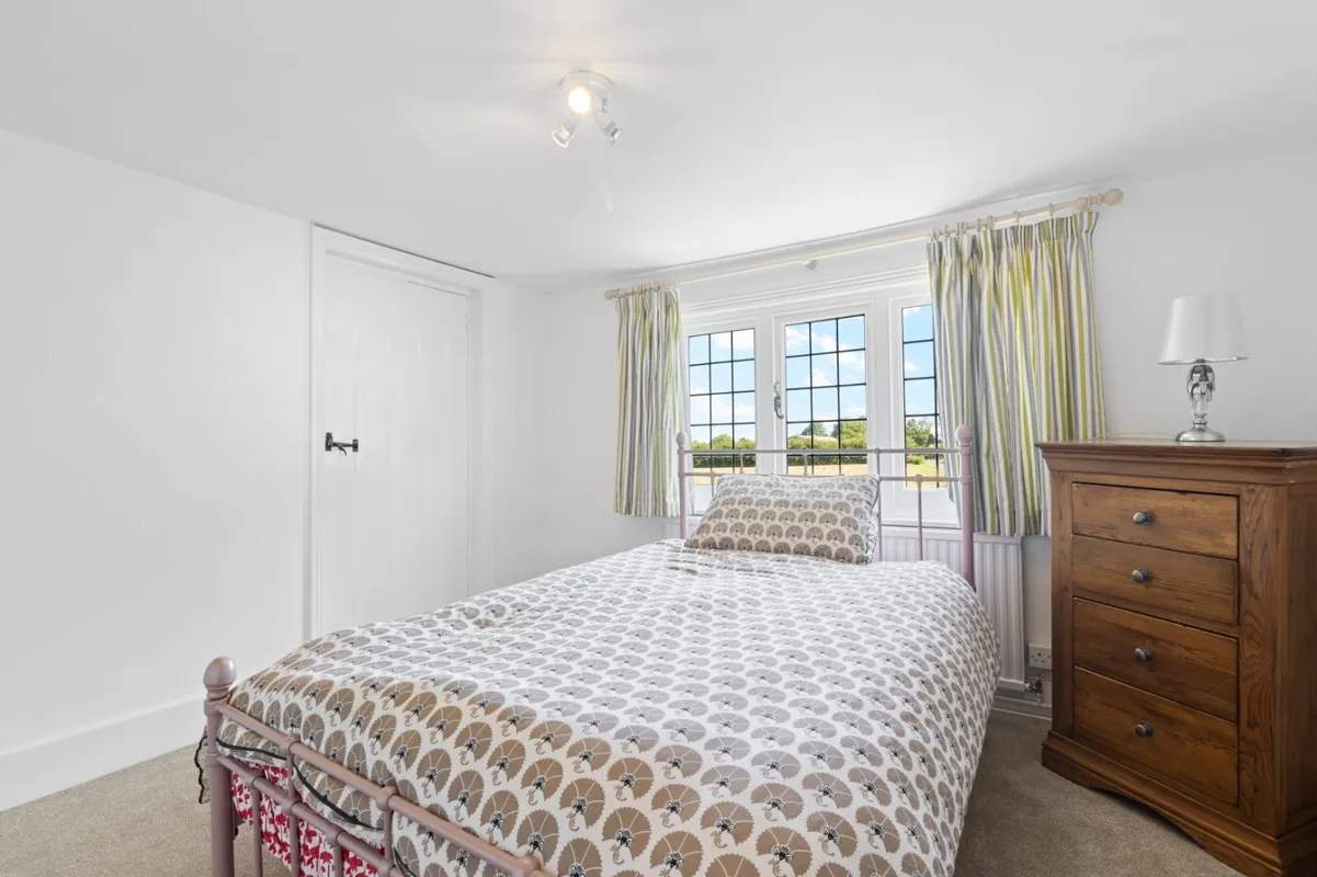 Palehouse Common, Framfield, Uckfield, East Sussex, TN22