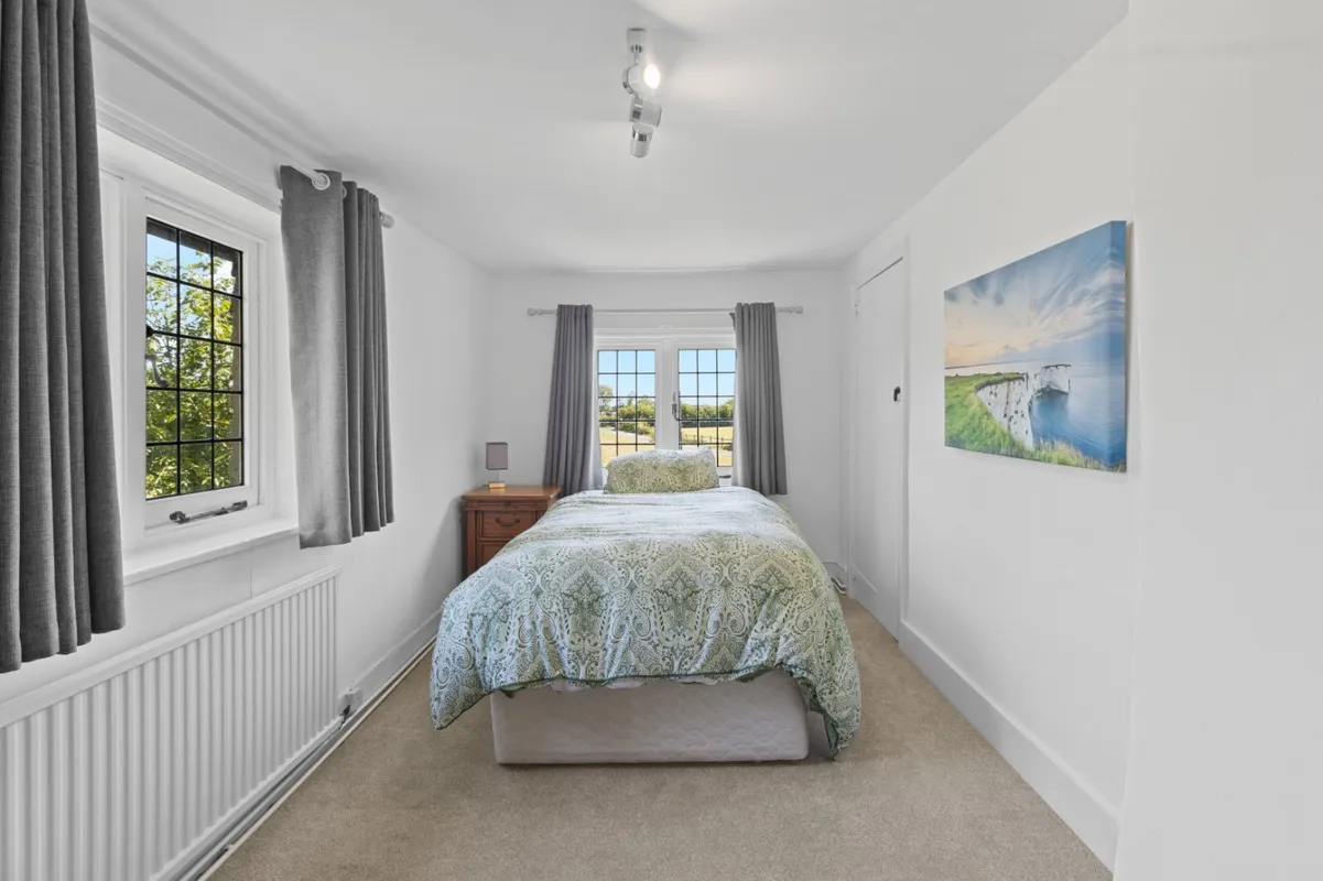 Palehouse Common, Framfield, Uckfield, East Sussex, TN22