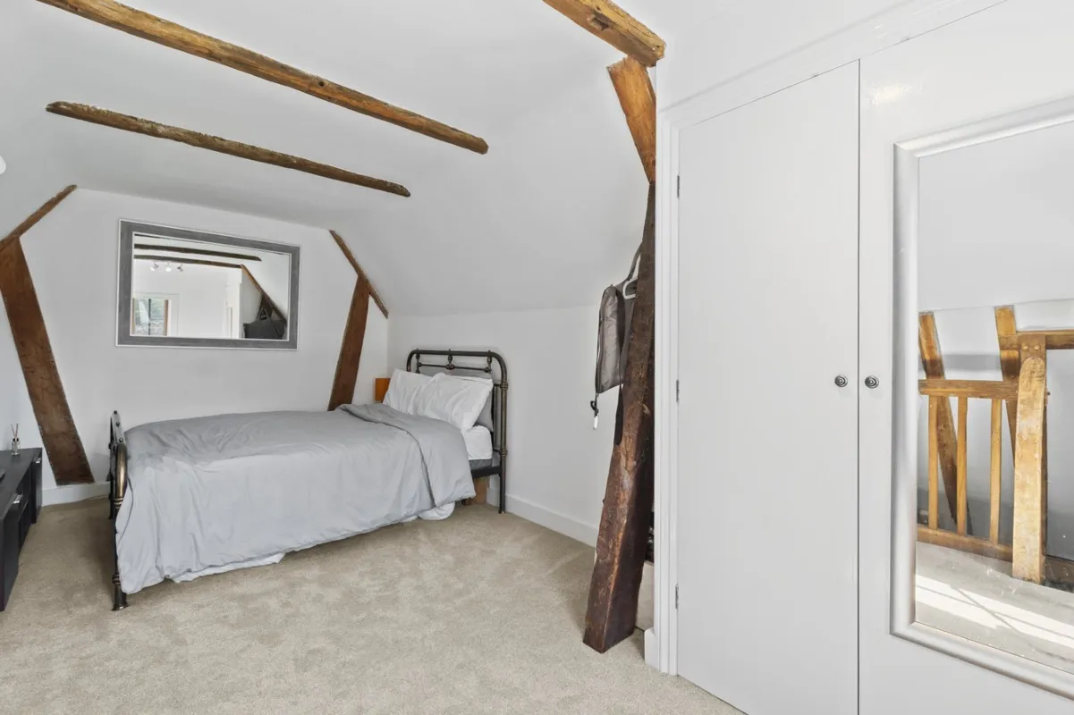 Palehouse Common, Framfield, Uckfield, East Sussex, TN22