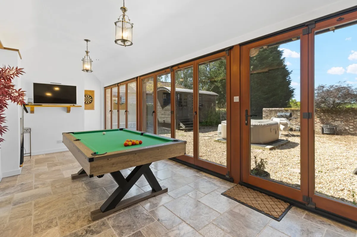 Palehouse Common, Framfield, Uckfield, East Sussex, TN22