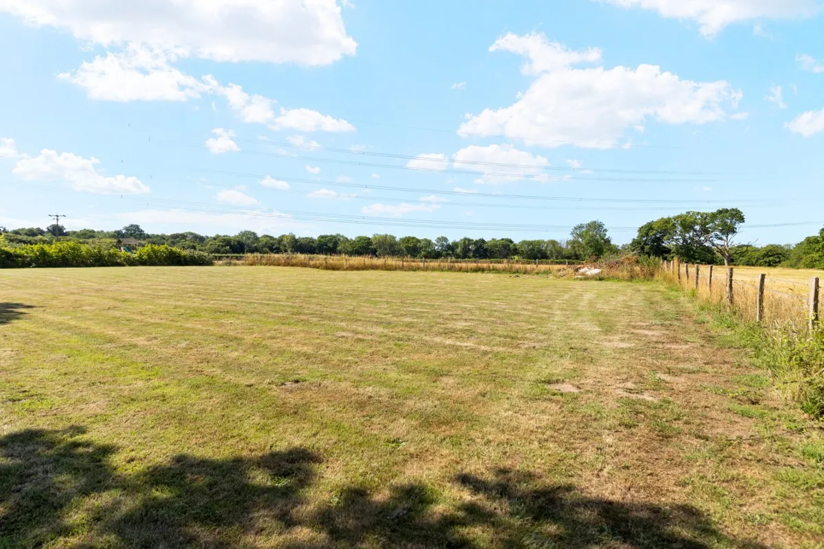 Palehouse Common, Framfield, Uckfield, East Sussex, TN22