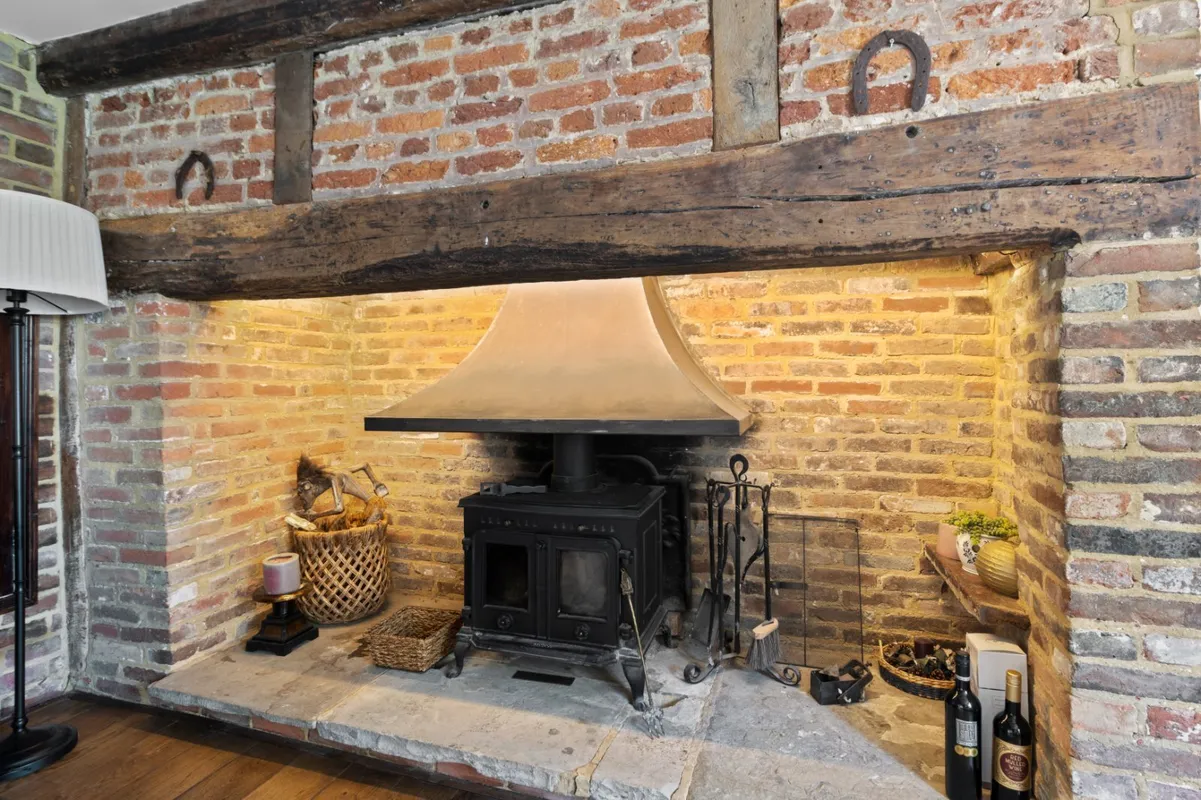 Palehouse Common, Framfield, Uckfield, East Sussex, TN22