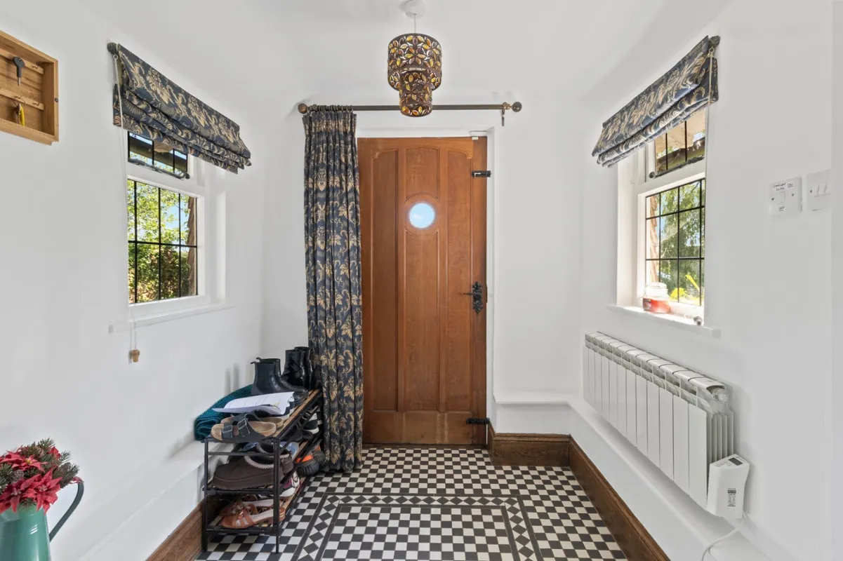 Palehouse Common, Framfield, Uckfield, East Sussex, TN22
