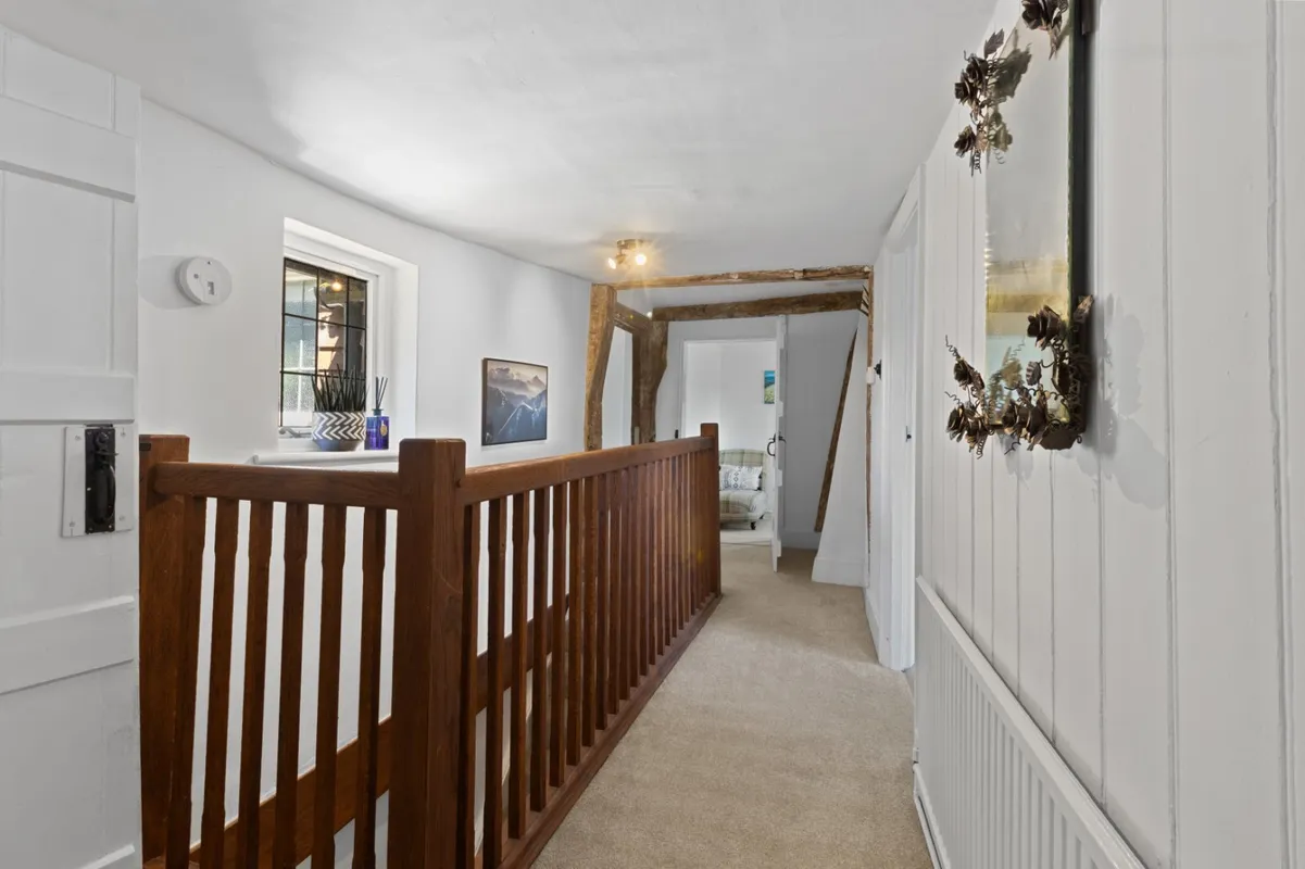 Palehouse Common, Framfield, Uckfield, East Sussex, TN22