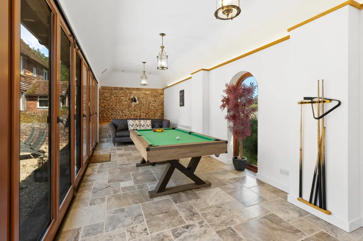 Palehouse Common, Framfield, Uckfield, East Sussex, TN22