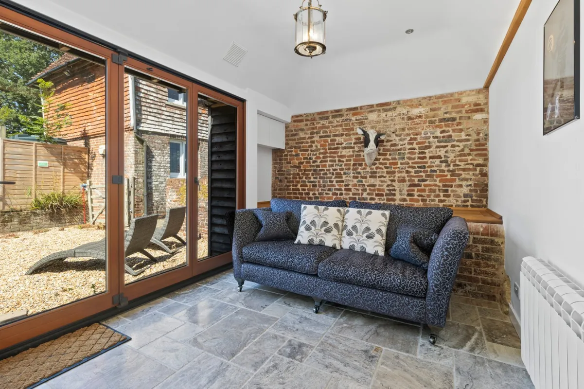 Palehouse Common, Framfield, Uckfield, East Sussex, TN22