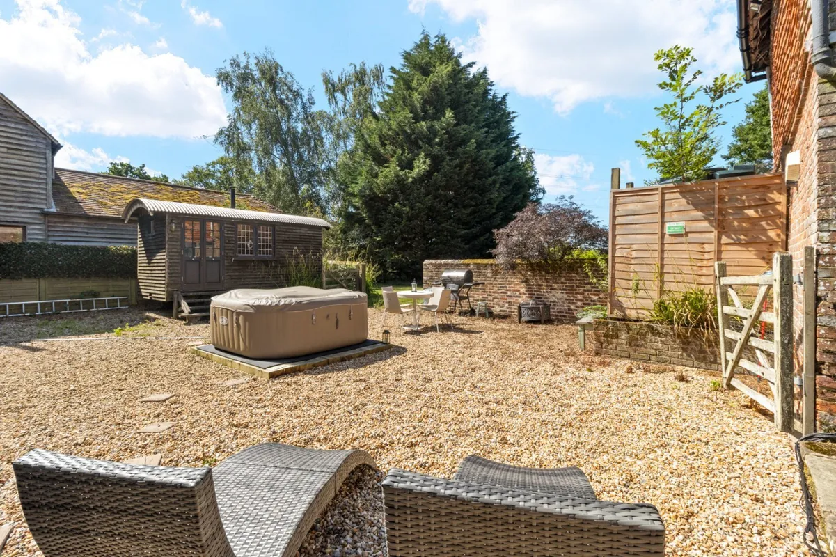 Palehouse Common, Framfield, Uckfield, East Sussex, TN22