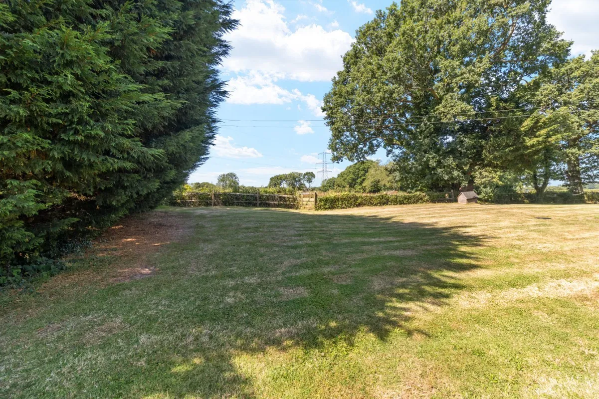 Palehouse Common, Framfield, Uckfield, East Sussex, TN22