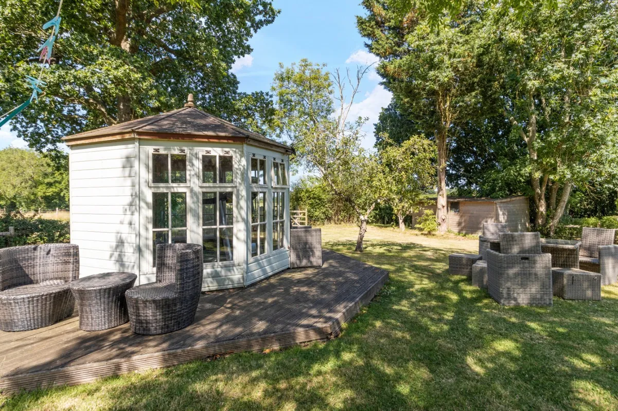Palehouse Common, Framfield, Uckfield, East Sussex, TN22