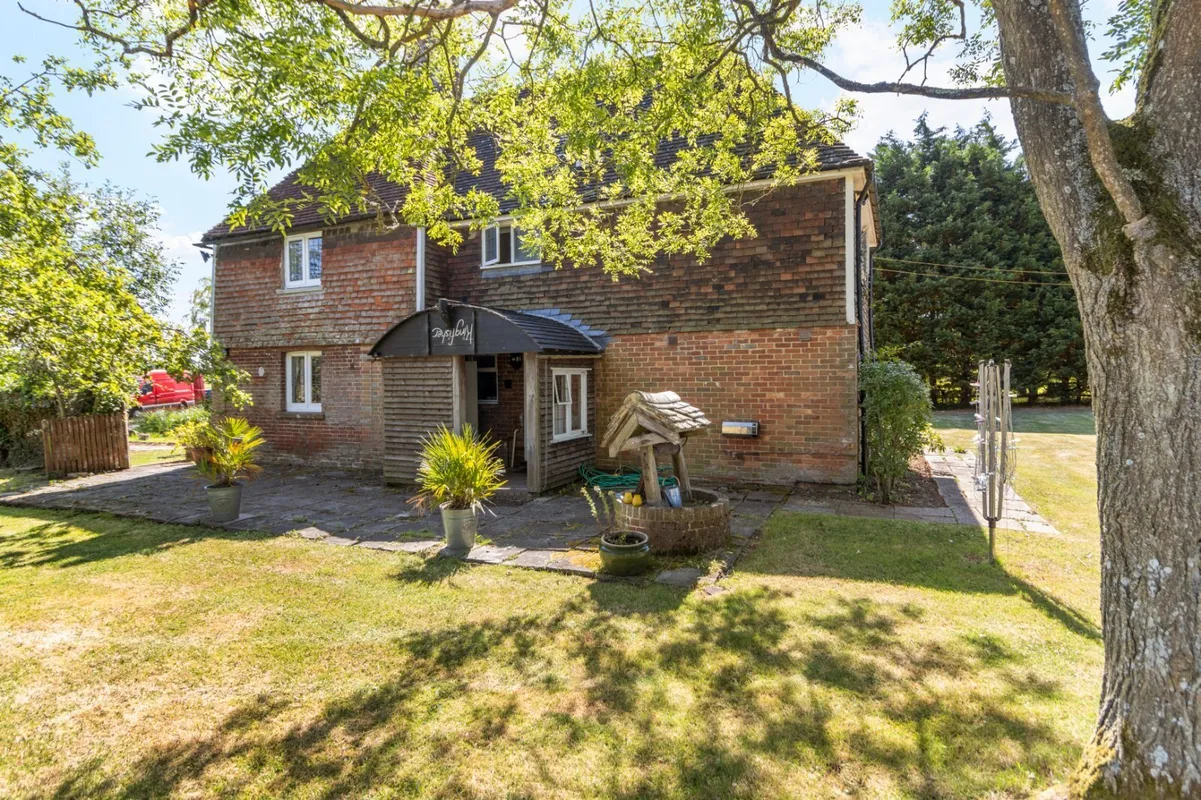 Palehouse Common, Framfield, Uckfield, East Sussex, TN22