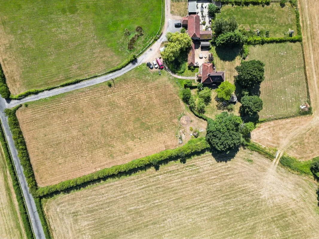 Palehouse Common, Framfield, Uckfield, East Sussex, TN22