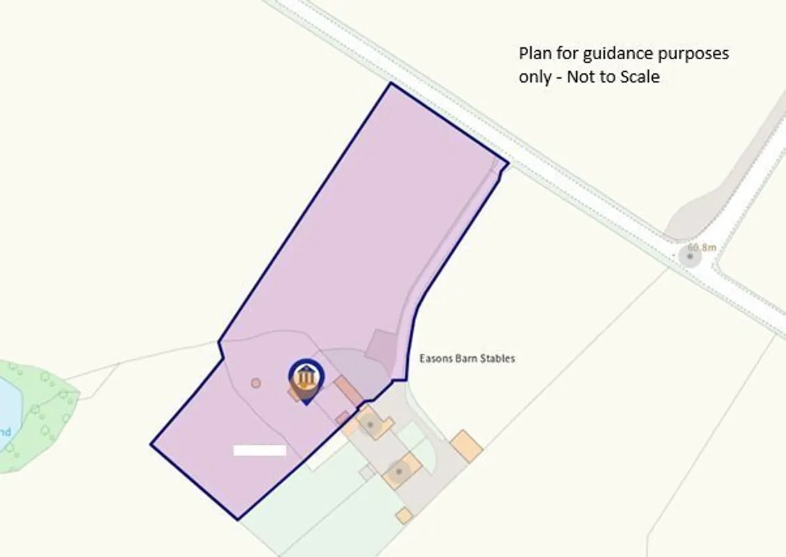 Palehouse Common, Framfield, Uckfield, East Sussex, TN22
