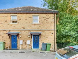 Chapman Road, Wellingborough photo