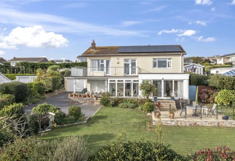 Meadcombe Road, Thurlestone