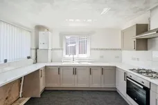 South End, Thorne, Doncaster