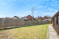 South End, Thorne, Doncaster