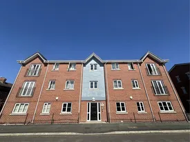 Property responsive