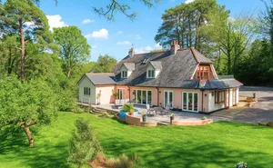 Bendarroch Road, West Hill, Ottery St. Mary, Devon, EX11 photo