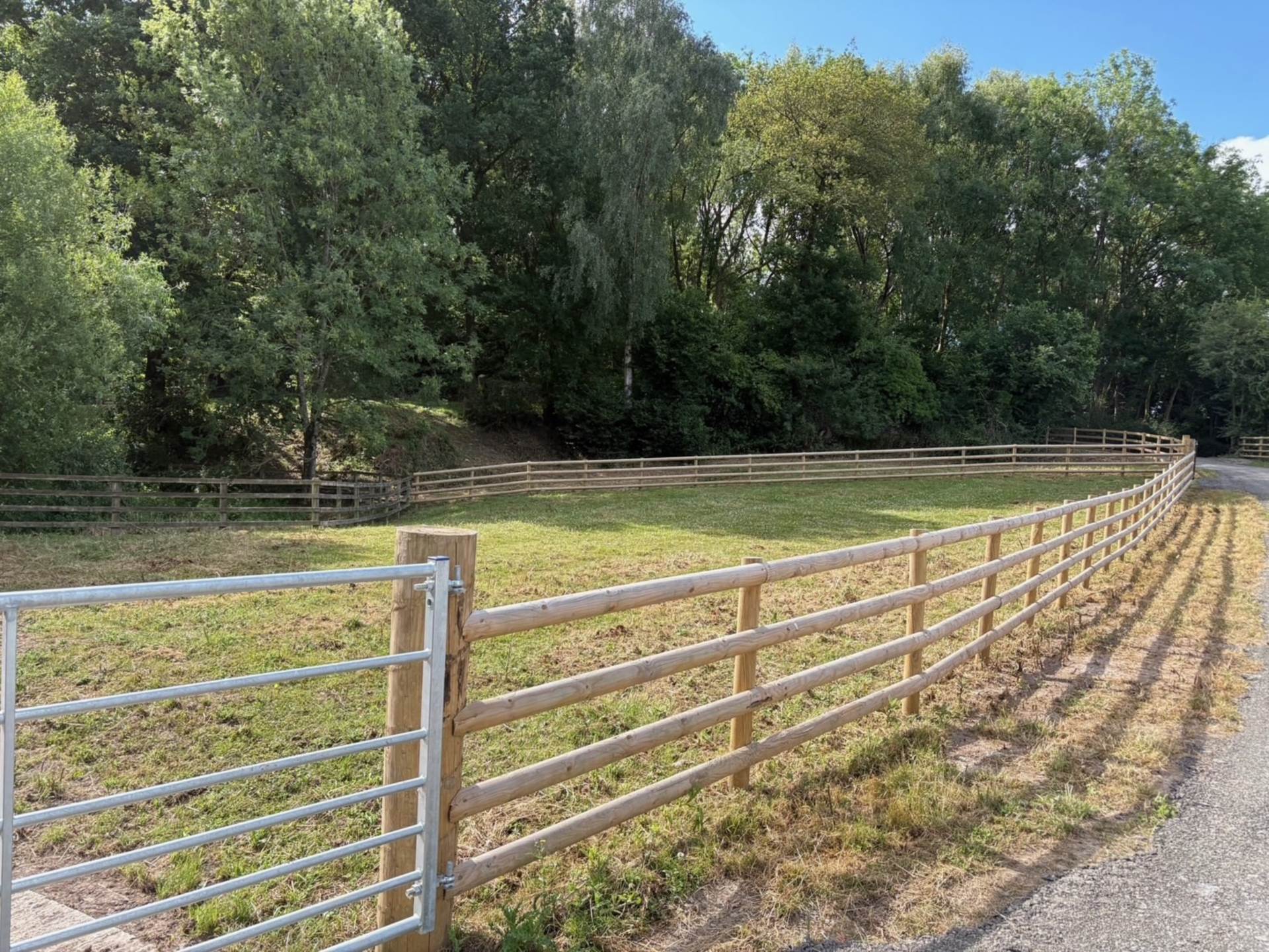 Shobdon, Nr Leominster, Herefordshire Image 2