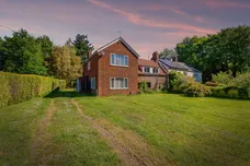 Hockland Road, Tydd St. Giles, Wisbech
