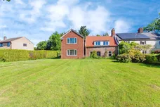 Hockland Road, Tydd St. Giles, Wisbech