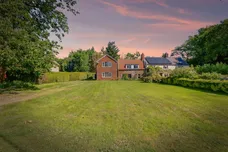 Hockland Road, Tydd St. Giles, Wisbech