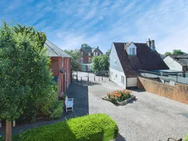 Salisbury Street, Fordingbridge photo
